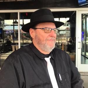 Meet your Posher, Roger